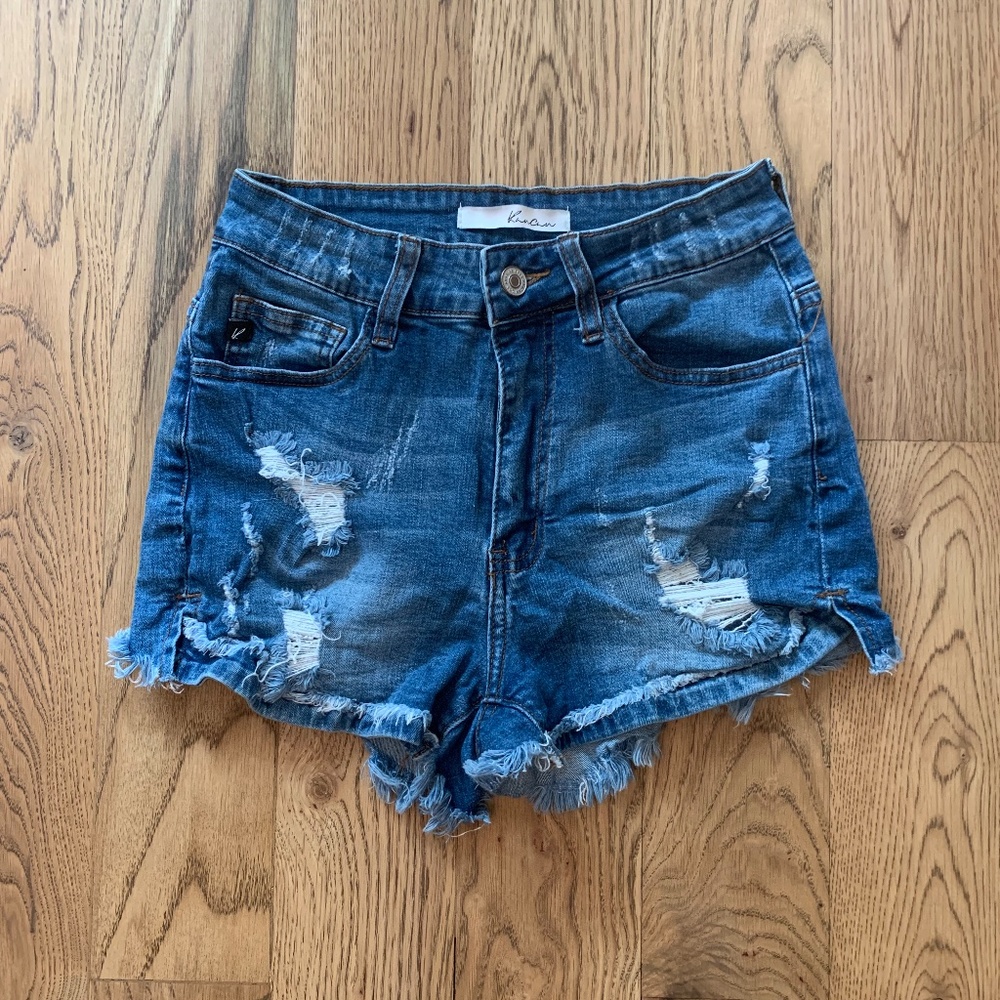 Jean Short